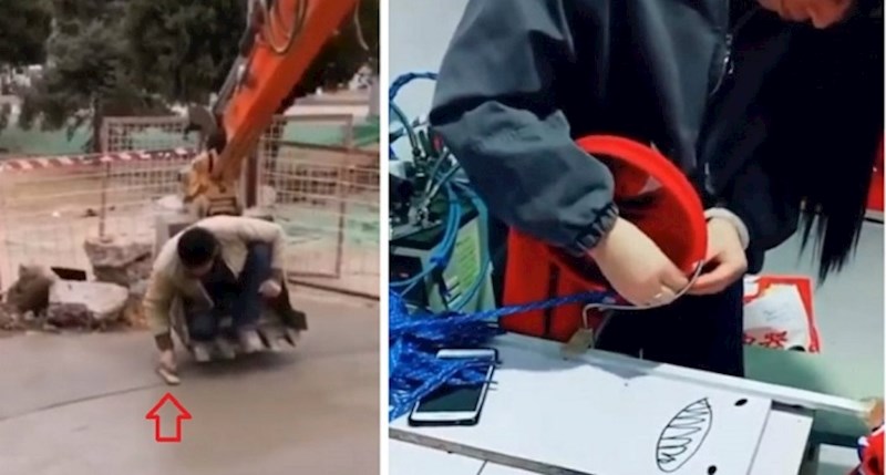 Ovi genijalci smislili su nevjerojatne ideje kojima si svakodnevno olakšavaju život