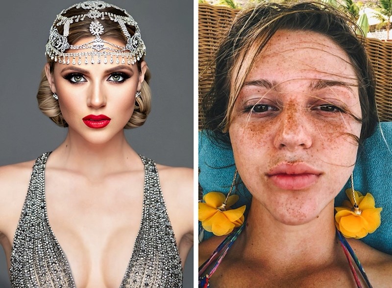 Madison Anderson, Puerto Rico