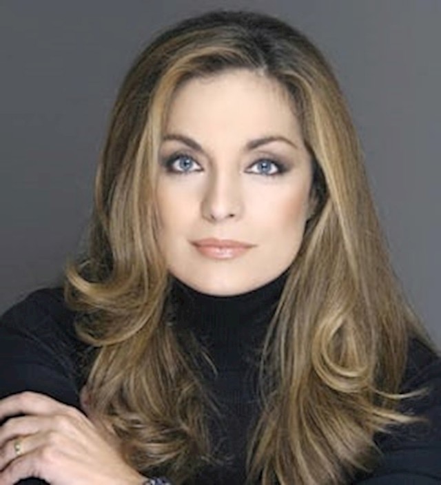 3. Angela Gerekou