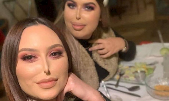 Najveći Photoshop promašaji koje ste ikada vidjeli