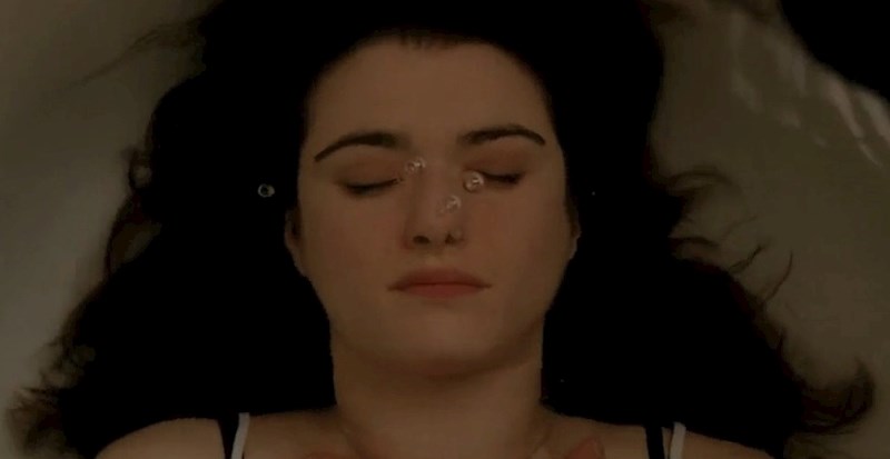 Otkucaji srca nam se usporavaju kada uronimo lice u hladnu vodu