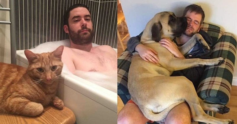 Životinje koje svoje vlasnike nikada ne ispuštaju iz vida