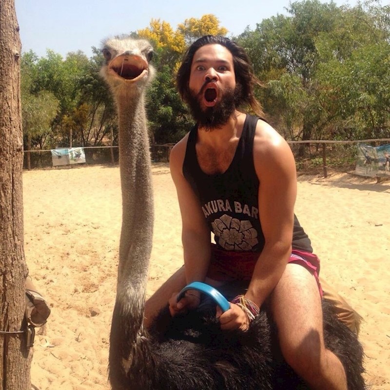 Emui će se smijati s vama