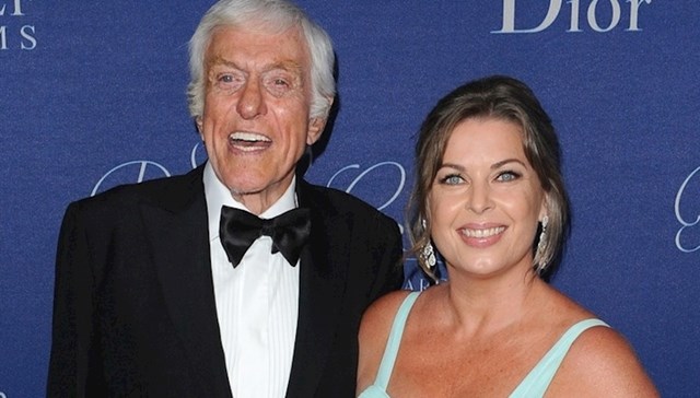 Dick Van Dyke i Arlene Silver, 46 godina razlike