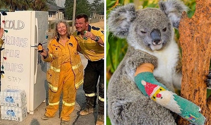 Divne priče iz Australije vratit će vam vjeru u dobre ljude