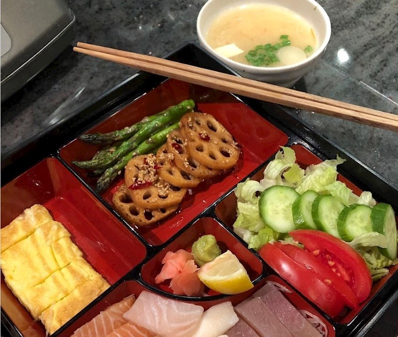 Balansirana prehrana