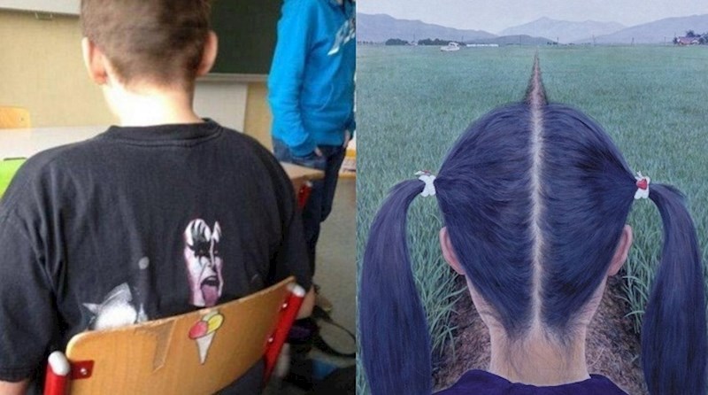 12 nevjerojatnih slučajnosti uhvaćenih na kameri