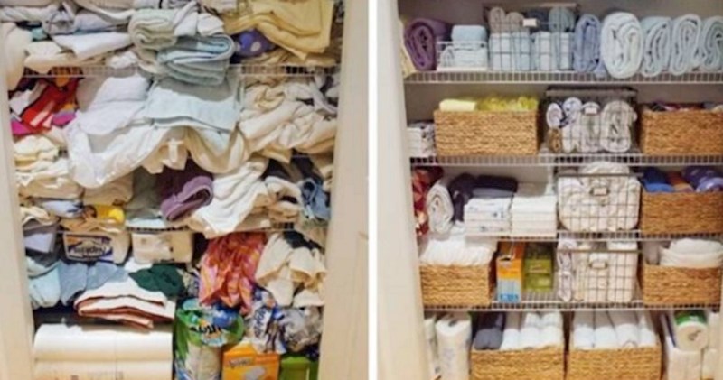 Galerija savršeno organiziranih stvari, ovo je raj za perfekcioniste