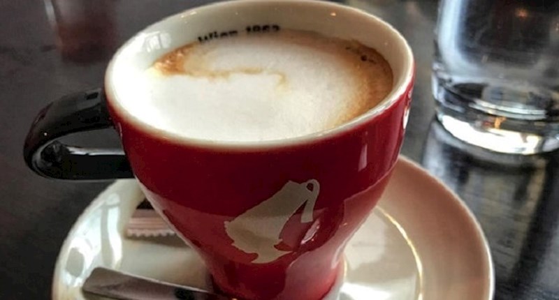 Nemalo su se iznenadili poklonom u jednom zagrebačkom kafiću