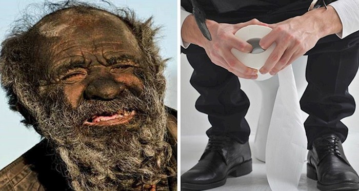 10 bizarnih fobija koje zbilja postoje