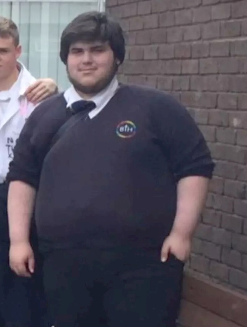 "Najveća su mi slabost bili sendviči, sve sa sirom i kruhom"