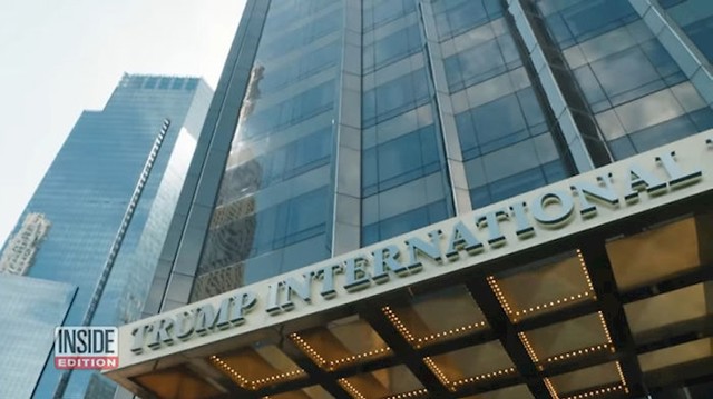 Hotel Trump International