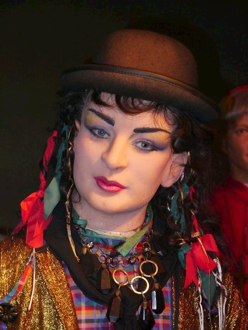 Boy George