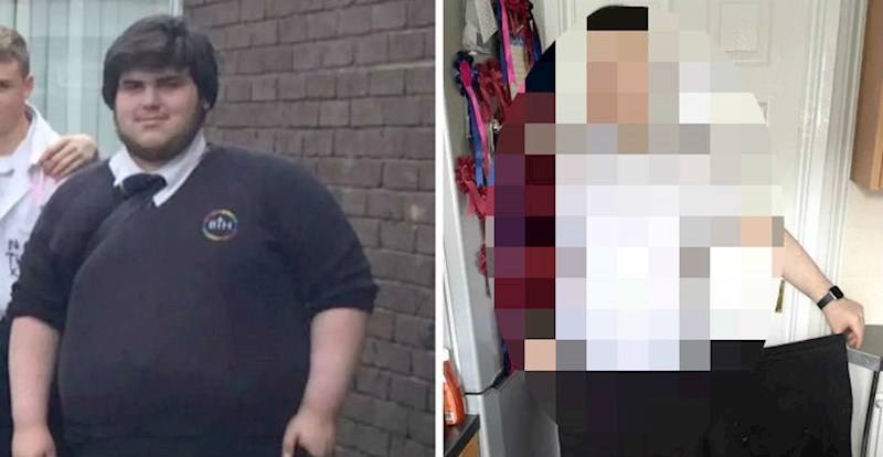 Tip se prepolovio u godinu dana, na faksu su mislili da je novi student