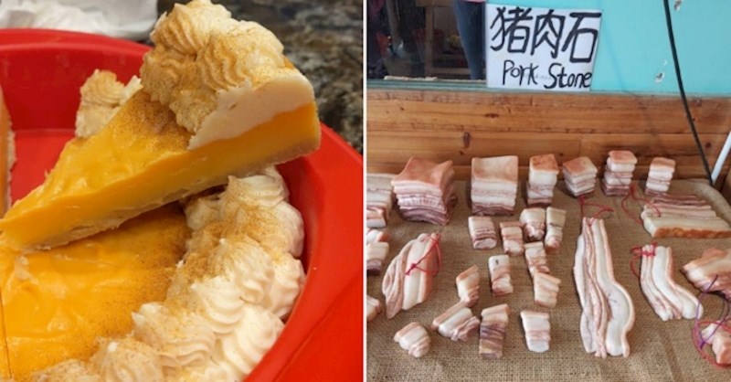 16 nejestivih stvari koje izgledaju ukusnije od prave hrane