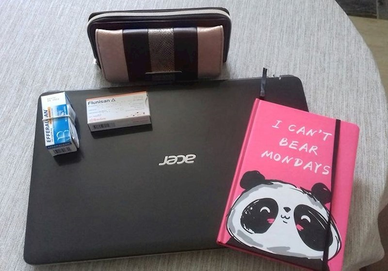 Nezaposlena osoba, 34