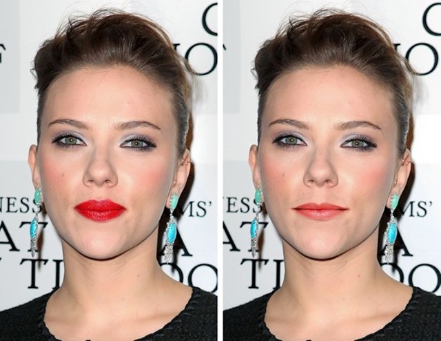 Scarlett Johansson
