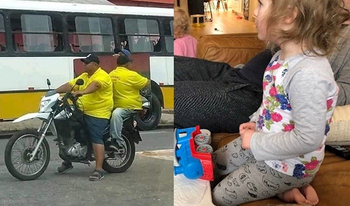 16 fotki koje će vas na prvi pogled totalno zbuniti