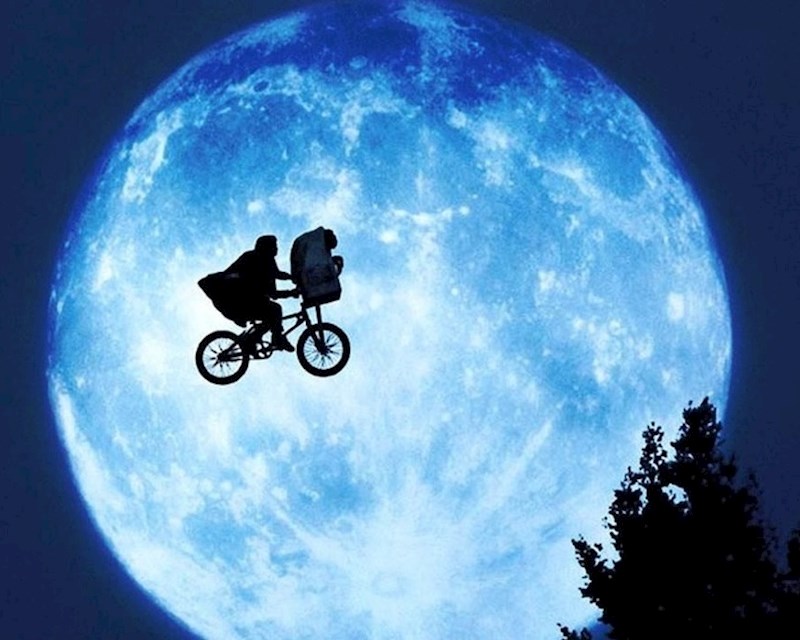 Pun Mjesec utječe na naše raspoloženje