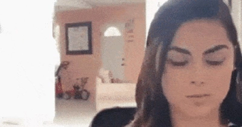 YouTuberica je snimala video, ono što joj se dogodilo definitivno nije očekivala