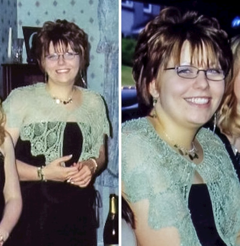 "Ja na mojoj maturalnoj kao 45-godišnja žena..."