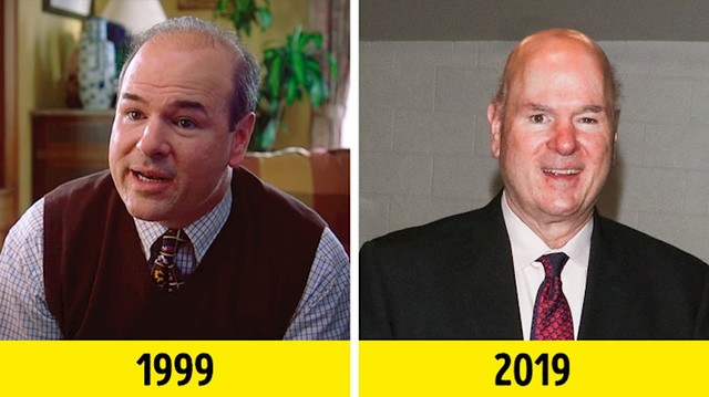 Larry Miller