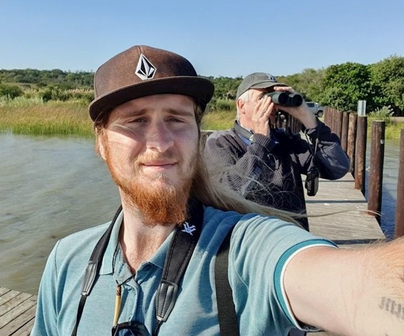 "Nismo razgovarali godinama, ovo smo ja i moj tata danas..."