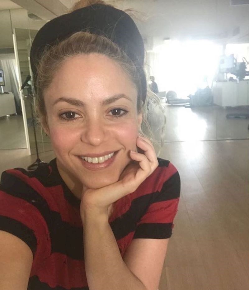 Shakira