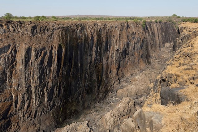 Viktorijini slapovi, Zambija, u budućnosti