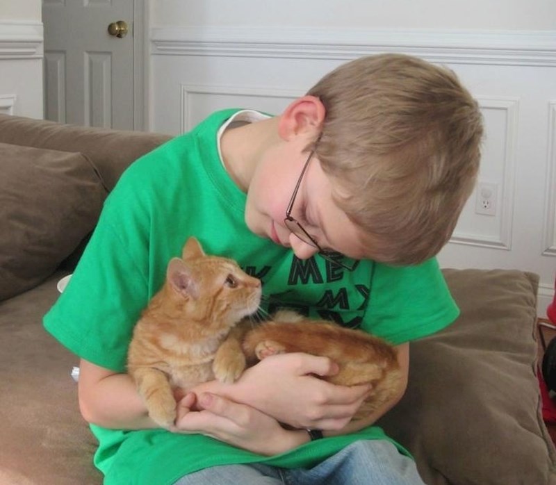 Mogu li dobiti zagrljaj?