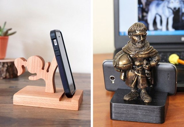 Držači za mobitel