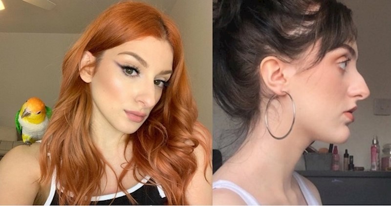 Prihvatile su svoje "nesavršene" nosove i podijelile svoje fotke kako bi i drugi prihvatili sebe