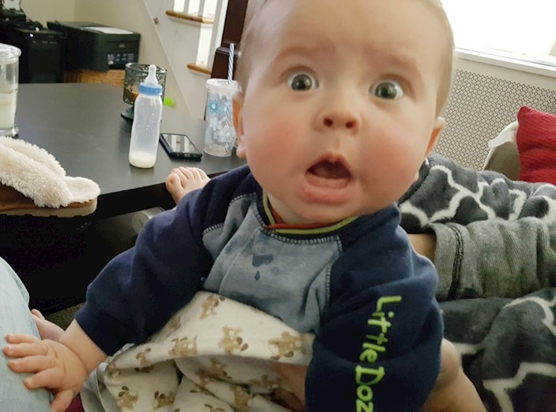 "Nisam mu dala svoje kave"