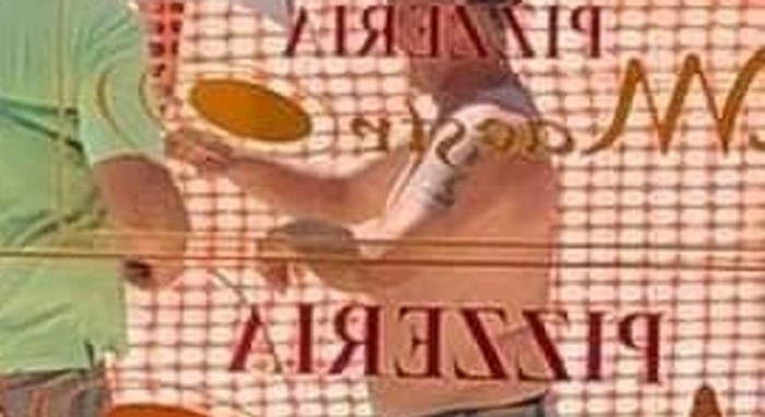 Morate vidjeti kako se ovaj majstor iz Dalmacije zaštitio od jakog sunca