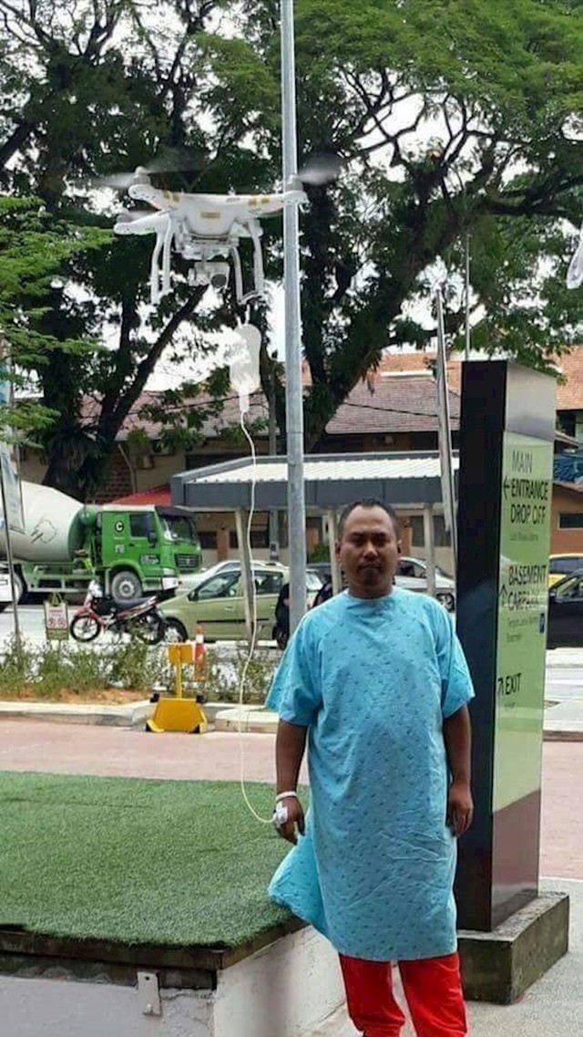Dron! :D