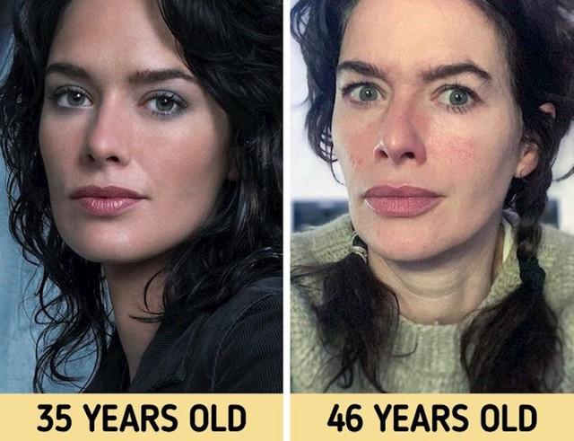 Lena Headey