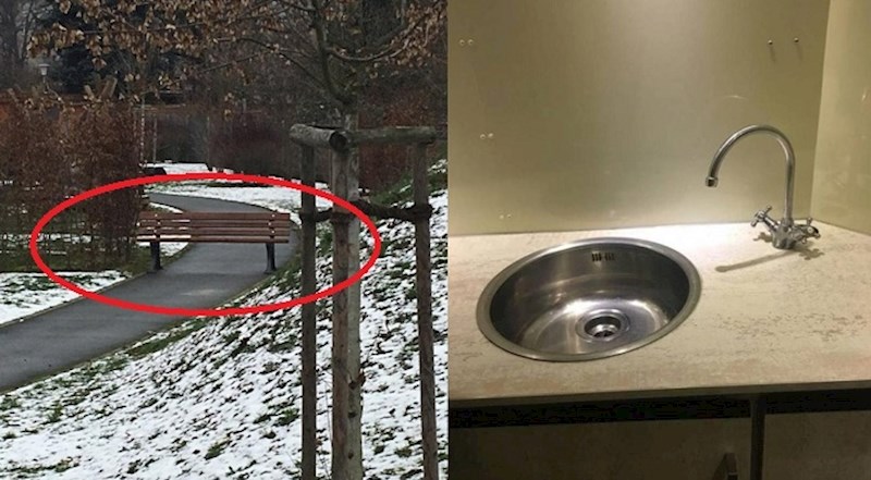 Ljudi koji su napravili nevjerojatne pogreške i za to još primili plaću