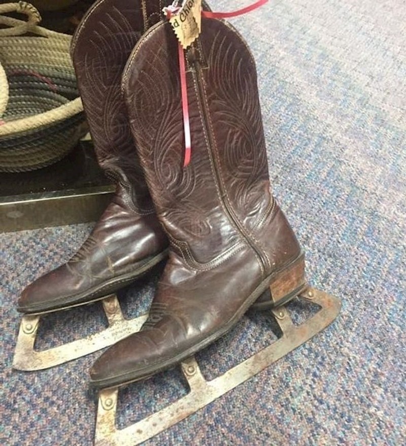 Ovo je neobjašnjivo...