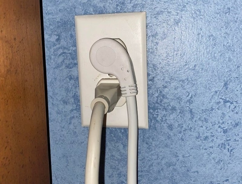 Posebno dizajniran utikač