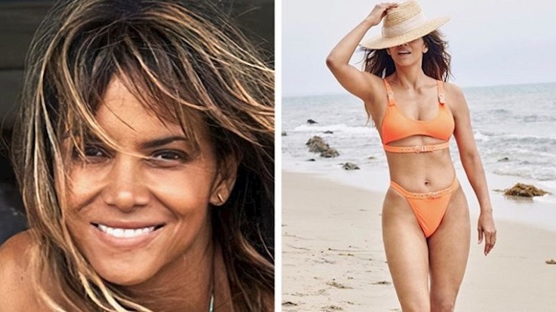 20 slavnih dama starijih od 50 godina koje izgledaju nevjerojatno