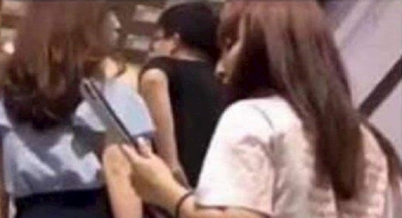 Zbog jedne stvari nitko joj se nije usudio prići, ali ona ih je sve nasamarila