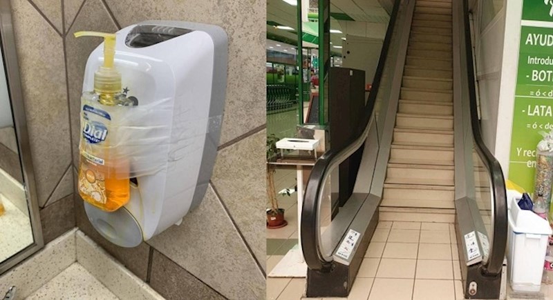 13 puta kada su ljudi ugledali prečudne stvari i morali su to fotkati