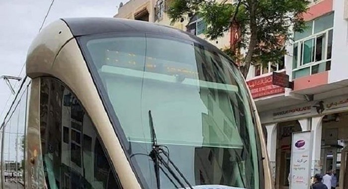 U glavnom gradu Maroka dodali su jedan detalj na tramvaje i oduševili ljude