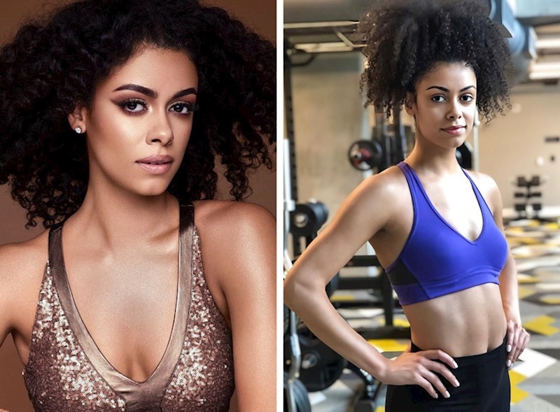 Fionnghuala O’Reilly, Irska