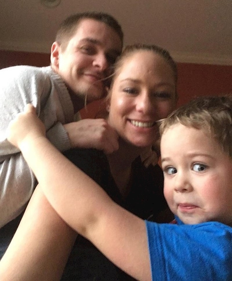 "Reakcija moga sina na moje zaruke