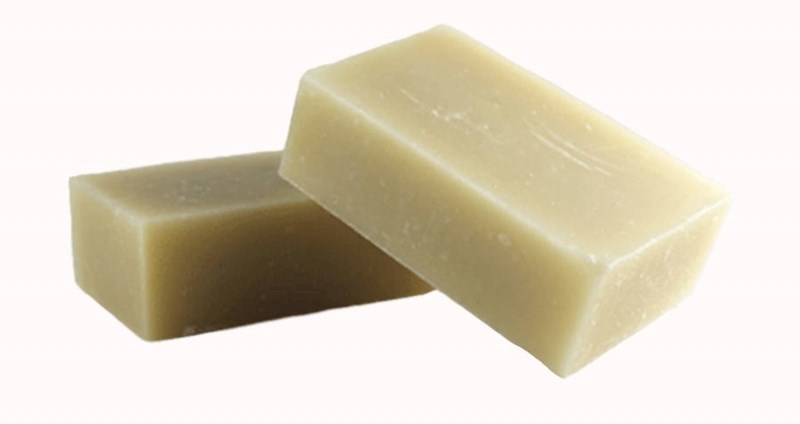 Prosječno ljudsko tijelo sadrži sala kojim bi se moglo napraviti 7 sapuna