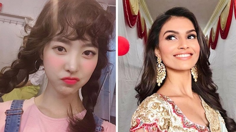 Kako izgledaju standardi ženske ljepote diljem svijeta