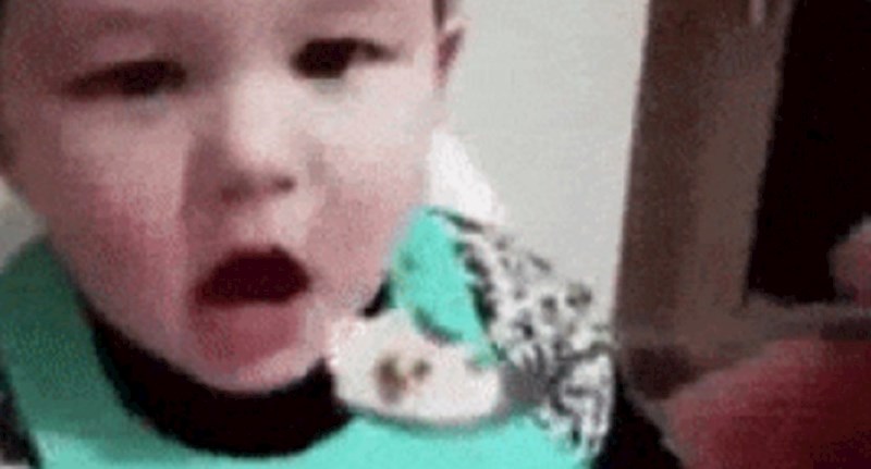 Pokušao je zeznuti sina, ovo nije očekivao