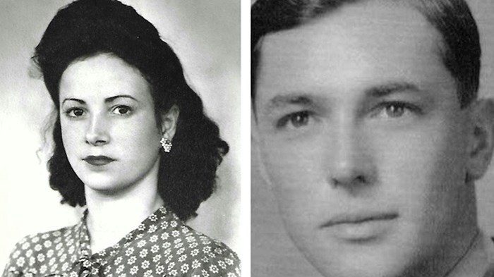 Ljudi su na internetu objavili fotke svojih roditelja, koji su bili pravi ljepotani u mladosti