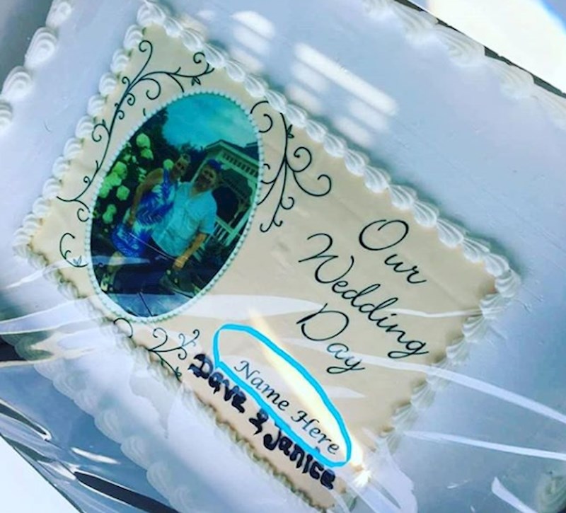 "Ovdje napisati ime" - kada upute shvatiš predoslovno...